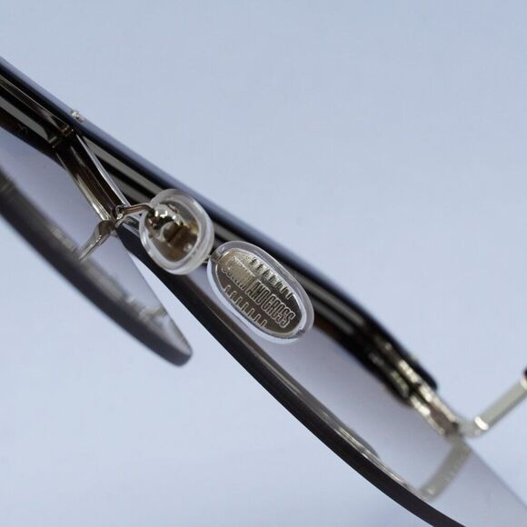 🕶️ New Cutler and Gross CG1328S 001 Sunglasses - Black Camo Frame - Picture 6 of 10